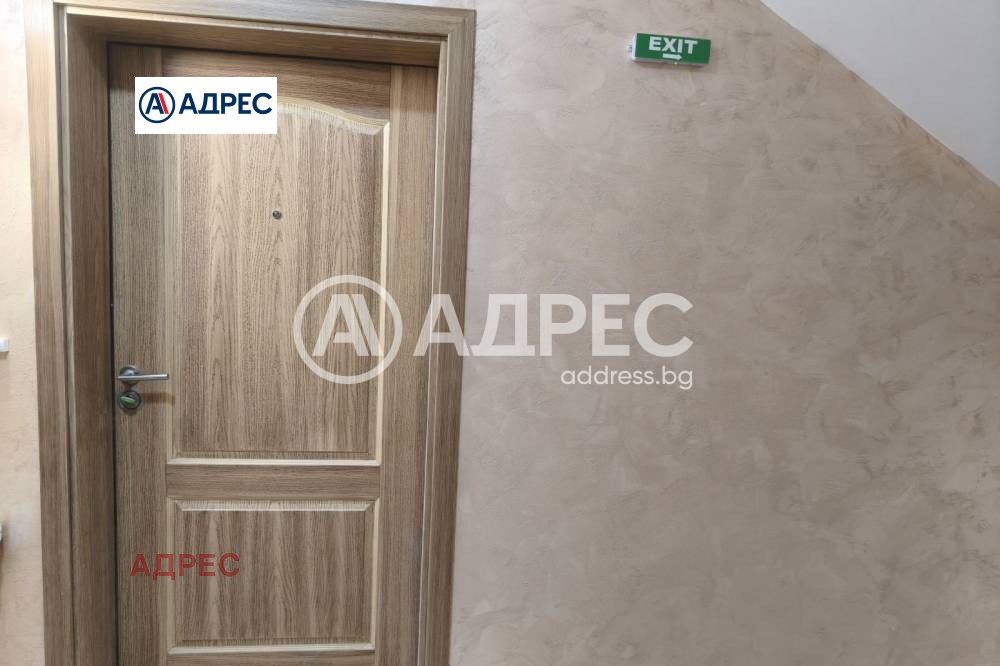 Продава 3-СТАЕН, гр. Варна, Лятно кино Тракия, снимка 11 - Апартаменти - 54223915