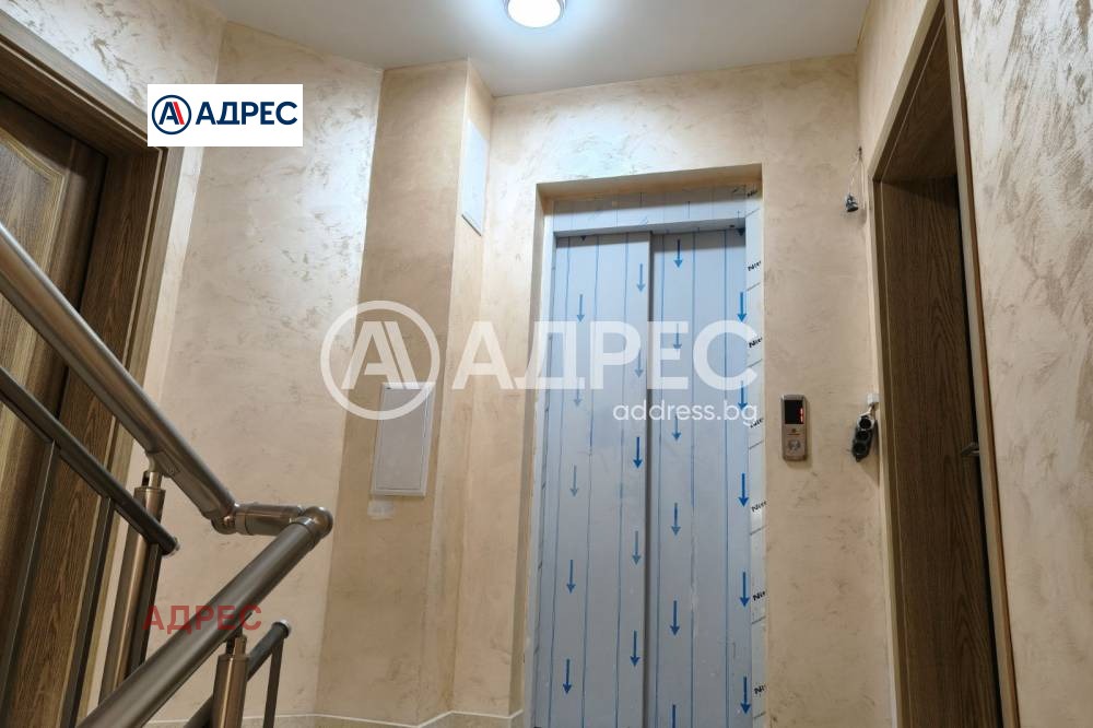 Продава 3-СТАЕН, гр. Варна, Лятно кино Тракия, снимка 9 - Апартаменти - 54223915