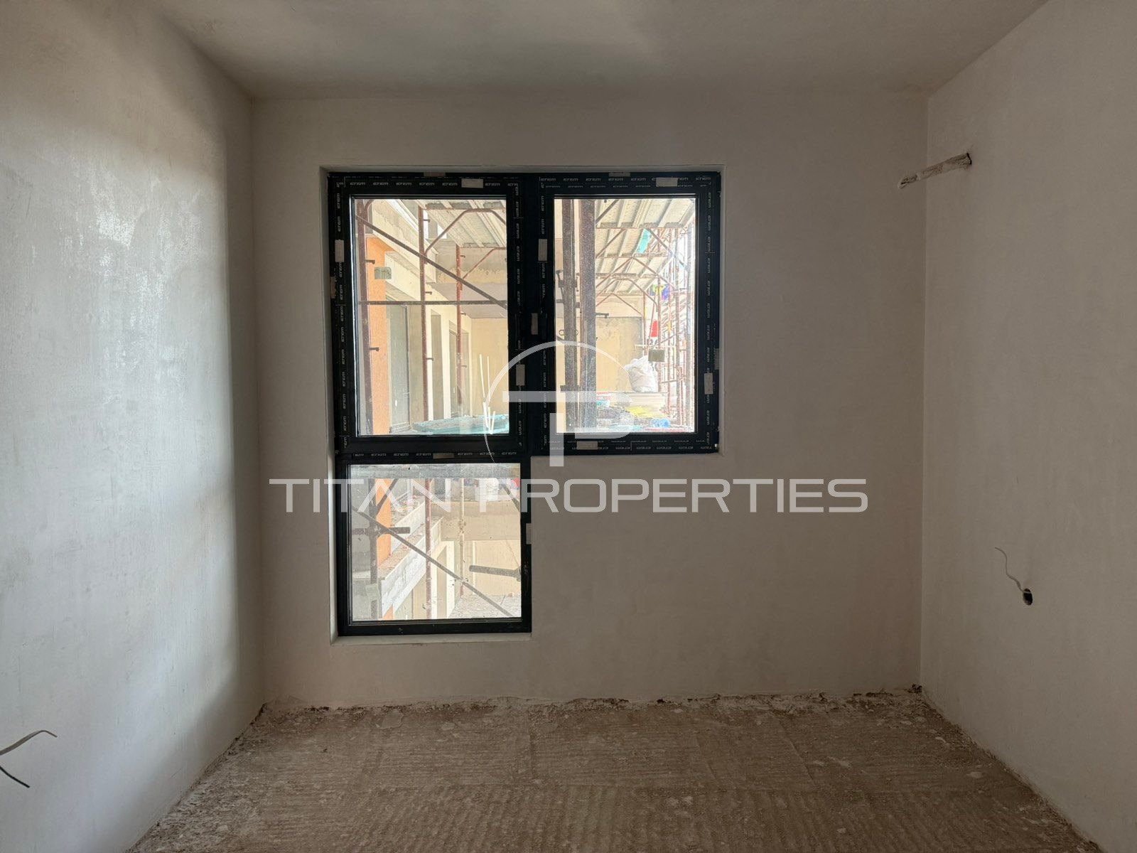 Продава 3-СТАЕН, гр. Пловдив, Тракия, снимка 2 - Апартаменти - 54254773