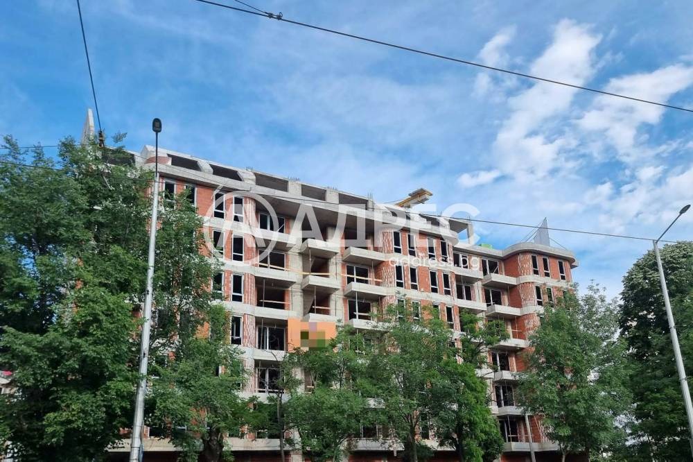 Продава 3-СТАЕН, гр. София, Зона Б-19, снимка 4 - Апартаменти - 55464114