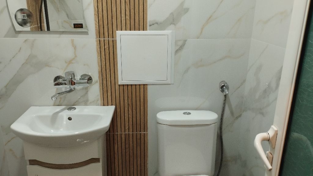 Продава 3-СТАЕН, гр. София, Люлин 9, снимка 4 - Апартаменти - 56048722