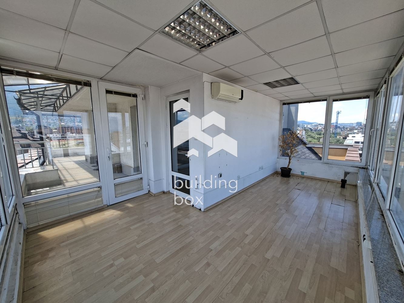 Продава МЕЗОНЕТ, гр. София, Манастирски ливади, снимка 9 - Апартаменти - 56117745