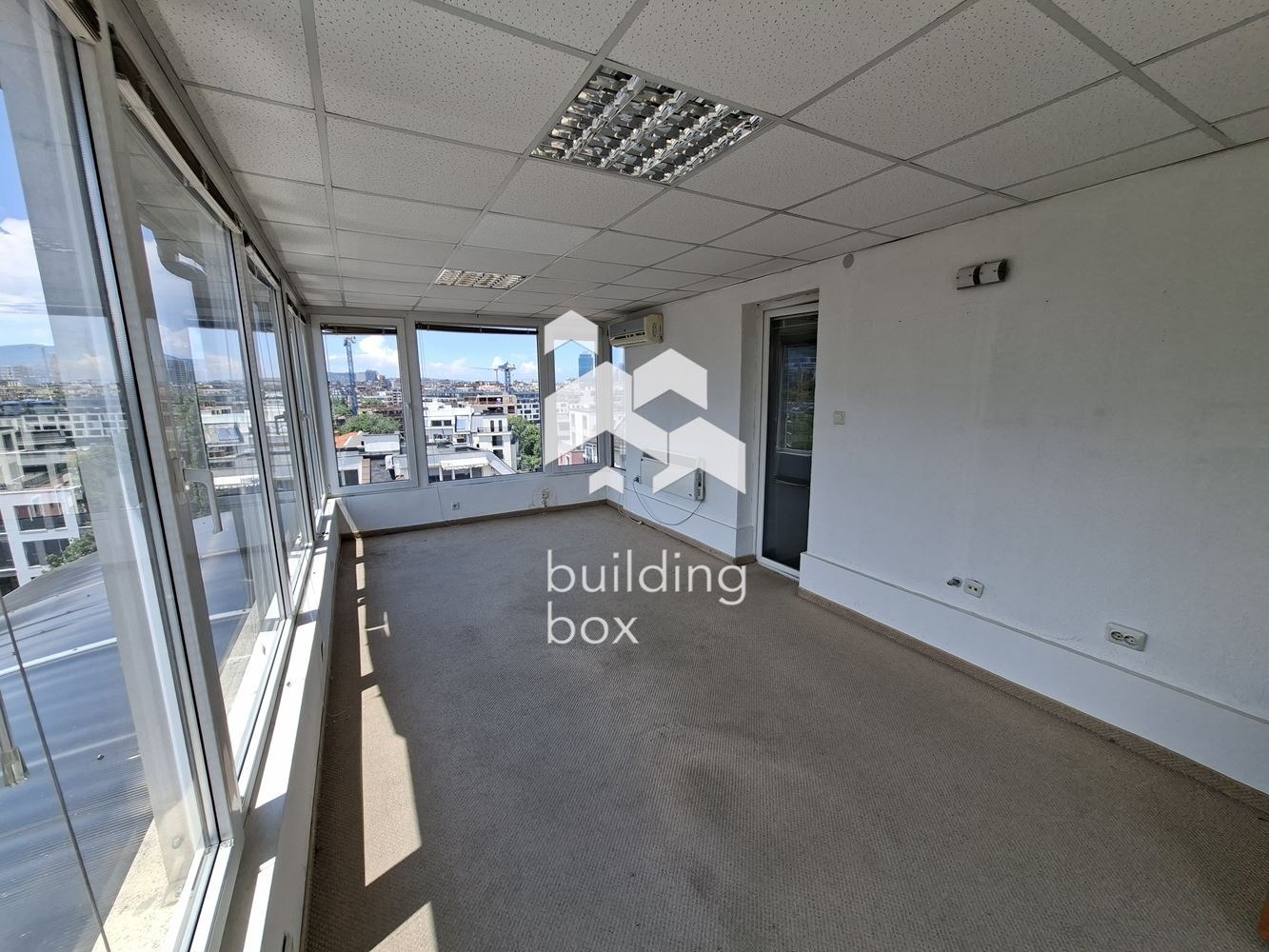 Продава МЕЗОНЕТ, гр. София, Манастирски ливади, снимка 3 - Апартаменти - 56117745
