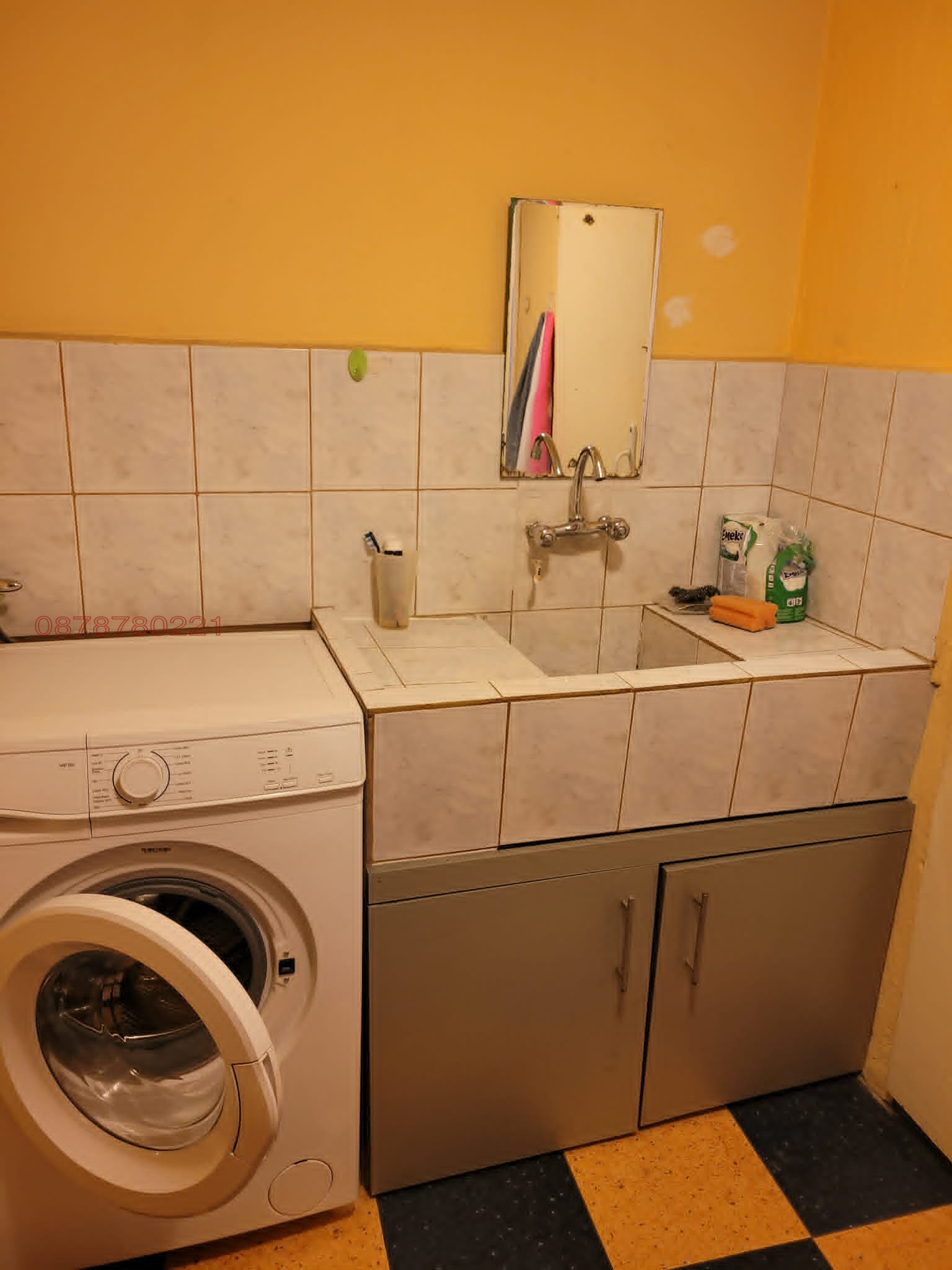 Продава АТЕЛИЕ, ТАВАН, гр. Русе, Дружба 2, снимка 6 - Апартаменти - 54580490