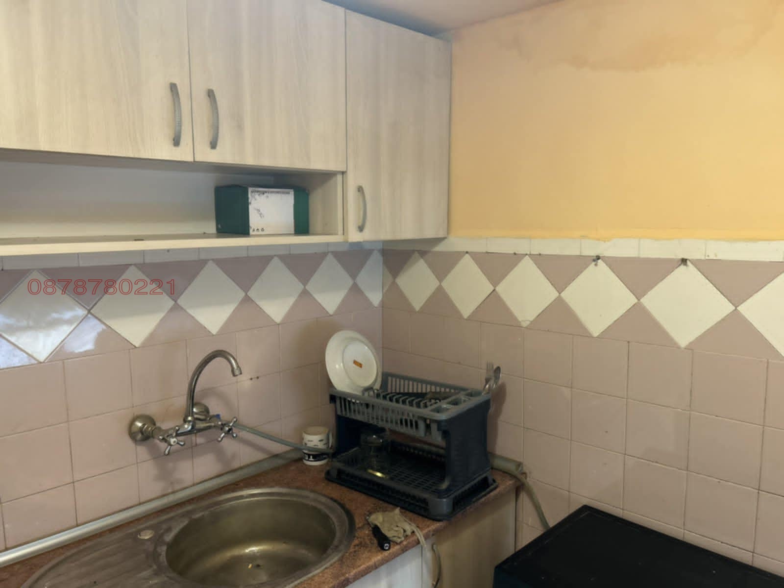 Продава АТЕЛИЕ, ТАВАН, гр. Русе, Дружба 2, снимка 9 - Апартаменти - 54580490