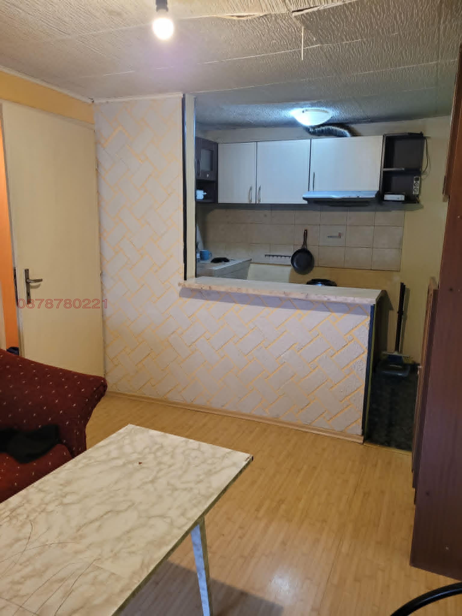 Продава АТЕЛИЕ, ТАВАН, гр. Русе, Дружба 2, снимка 3 - Апартаменти - 54580490
