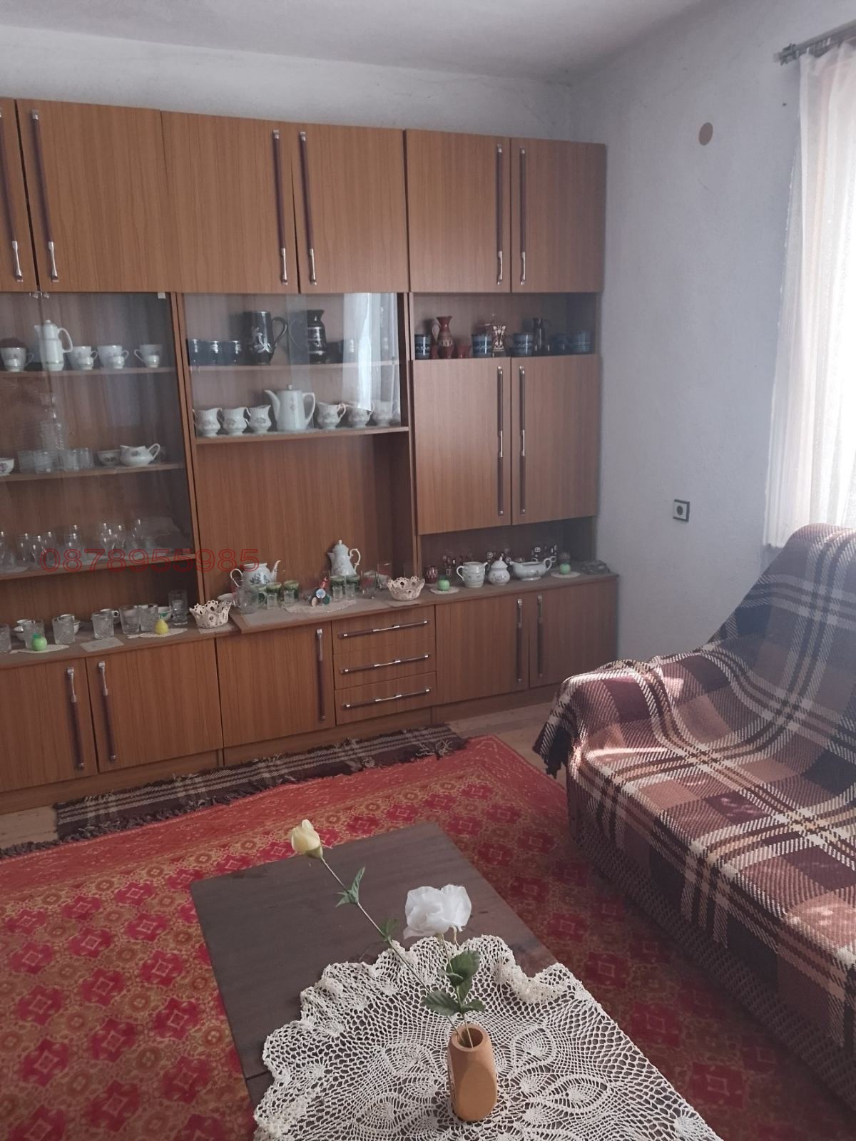 Продава КЪЩА, гр. Вършец, област Монтана, снимка 3 - Къщи - 53989834