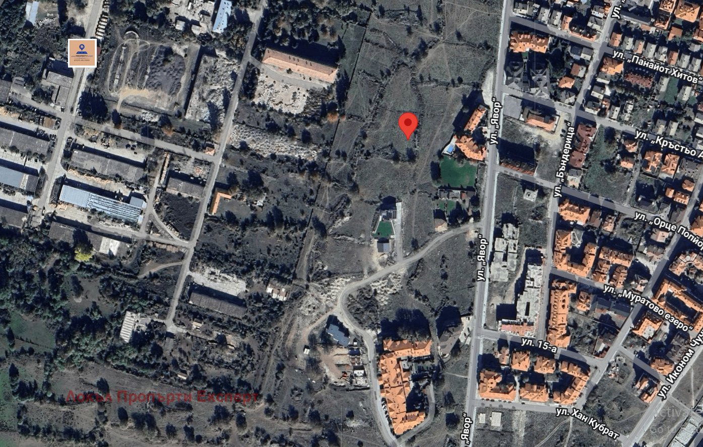 Продава ПАРЦЕЛ, гр. Банско, област Благоевград, снимка 2 - Парцели - 51406455
