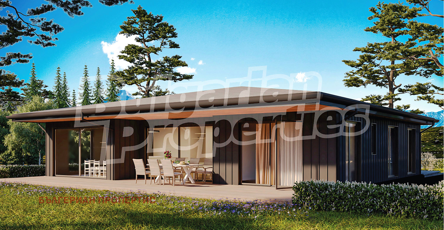 Продава ПАРЦЕЛ, с. Нови хан, област София област