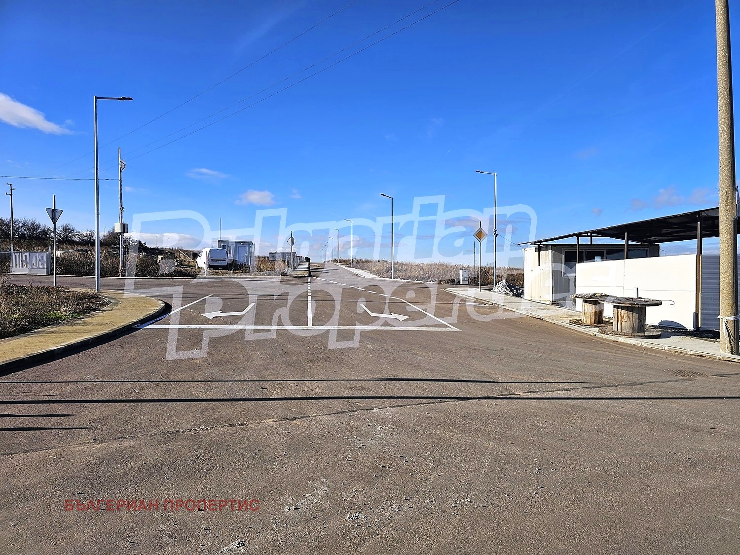 Продава ПАРЦЕЛ, с. Нови хан, област София област, снимка 15 - Парцели - 53613114