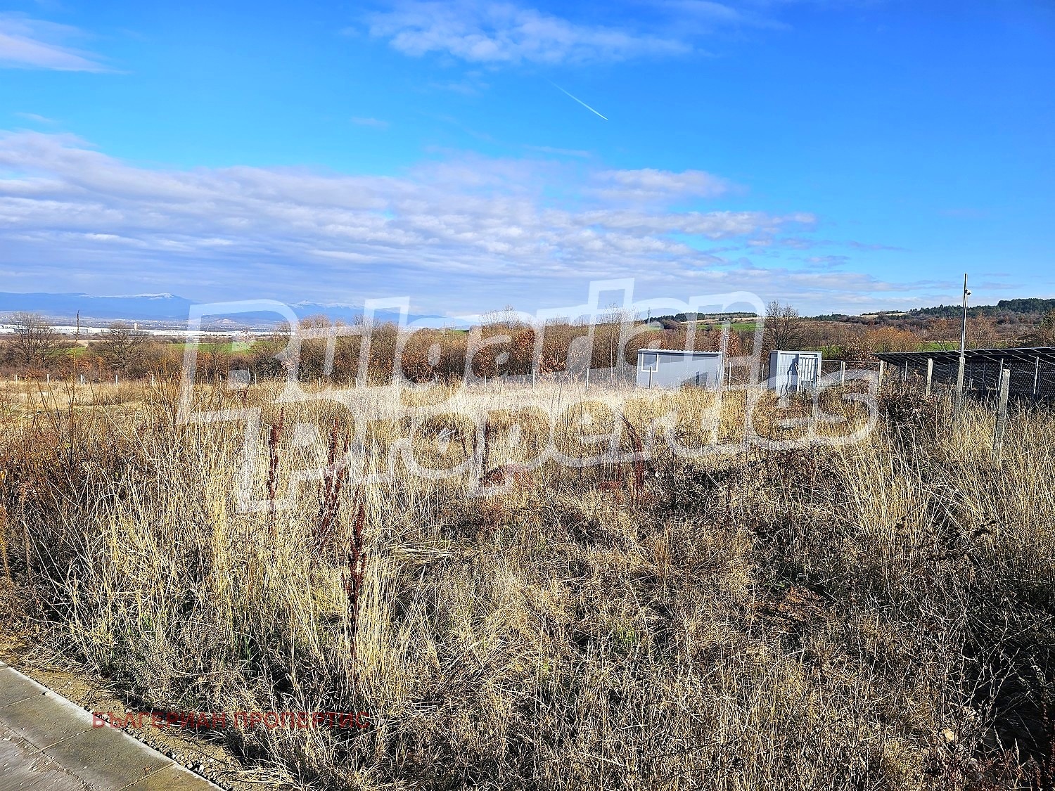 Продава ПАРЦЕЛ, с. Нови хан, област София област, снимка 10 - Парцели - 53613114