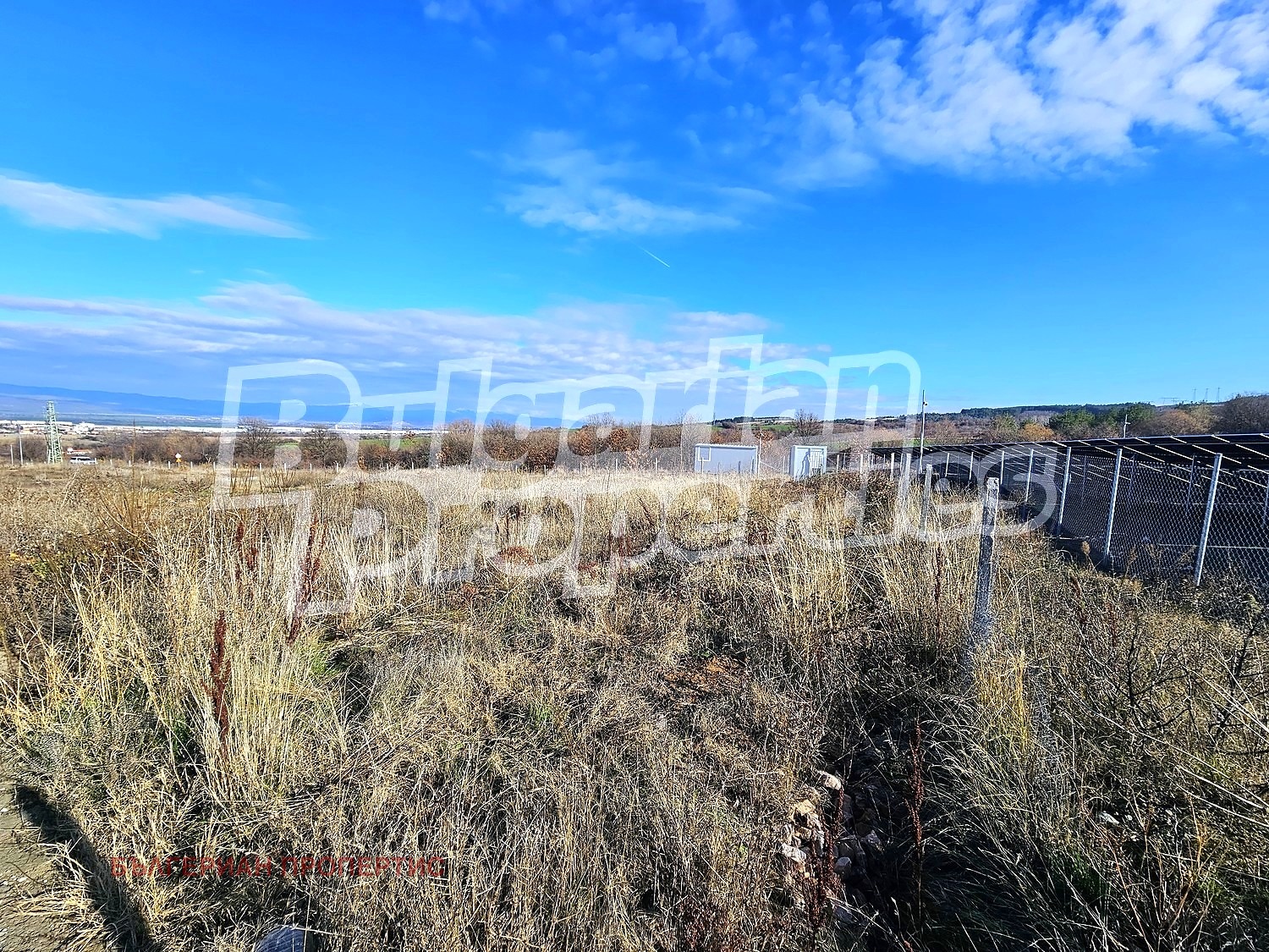 Продава ПАРЦЕЛ, с. Нови хан, област София област, снимка 8 - Парцели - 53613114