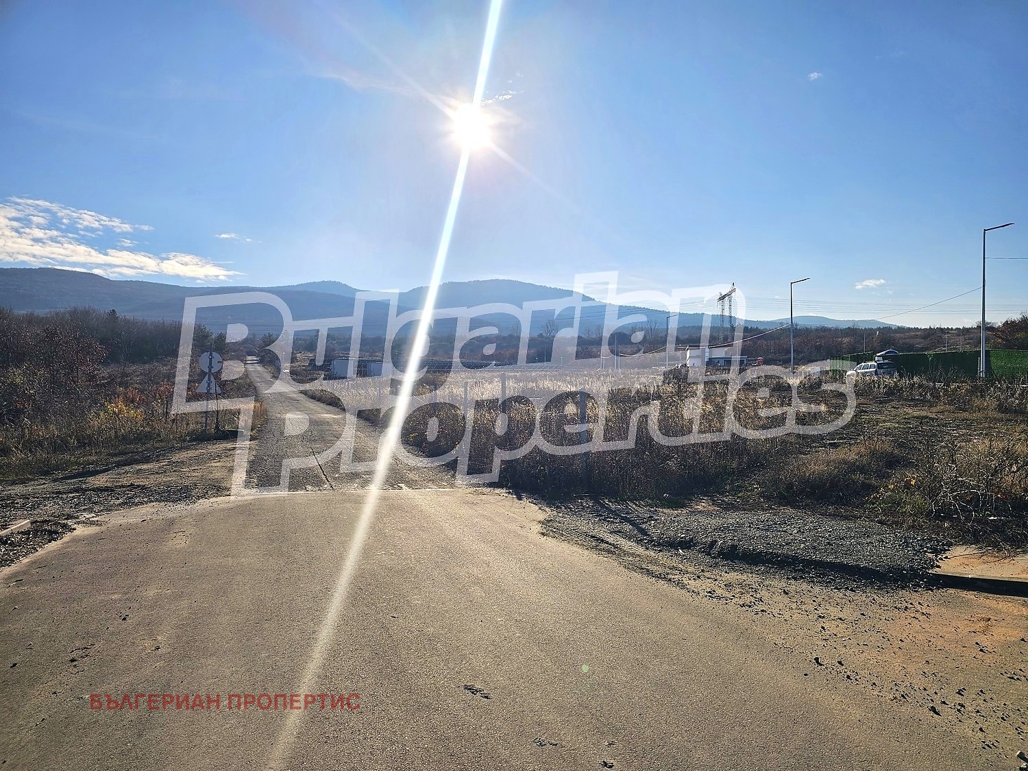 Продава ПАРЦЕЛ, с. Нови хан, област София област, снимка 14 - Парцели - 53613114