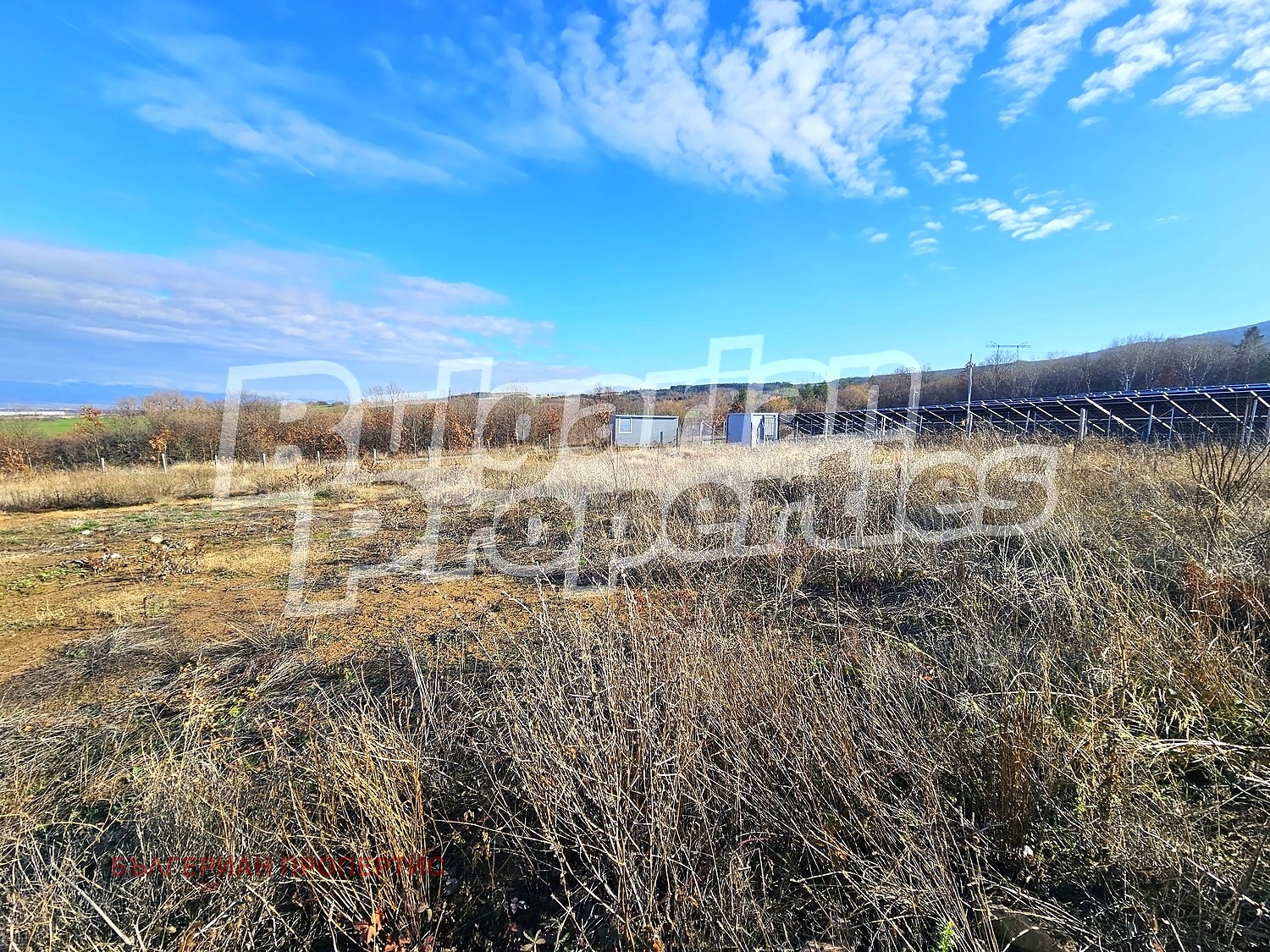 Продава ПАРЦЕЛ, с. Нови хан, област София област, снимка 7 - Парцели - 53613114