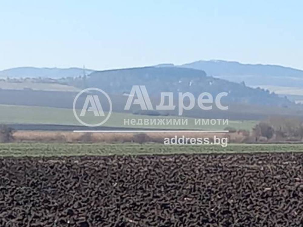 Продава ПАРЦЕЛ, с. Пролеша, област София област