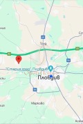 Продава ПАРЦЕЛ, с. Костиево, област Пловдив, снимка 2