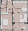 Продава 2-СТАЕН, град Пловдив, Христо Смирненски • 92278 € / 180480.08 лв. • 58355385 2