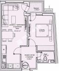 Продава 2-СТАЕН, град София, Левски • 92960 € • 51315443 — Holmes.bg