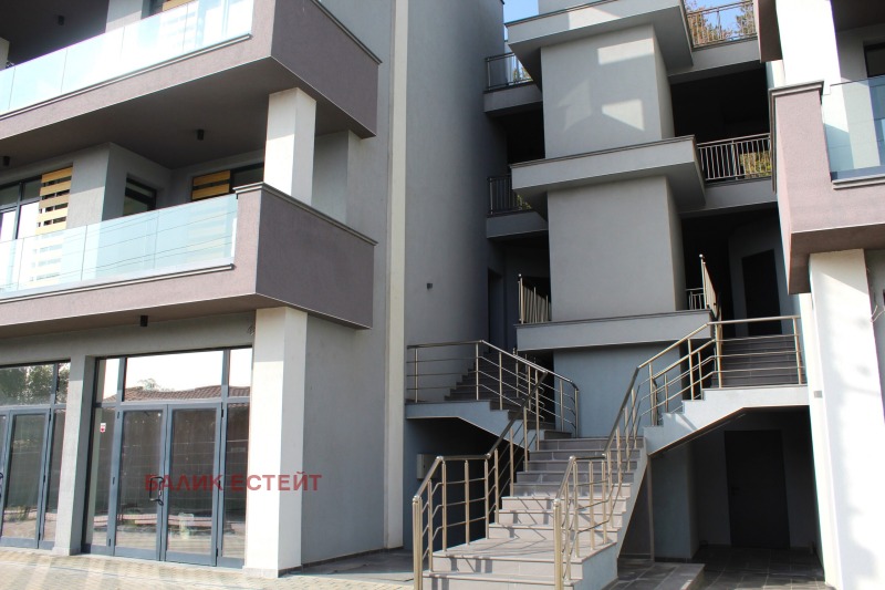Продава 1-СТАЕН в област Добрич, с. Кранево - 57 кв.м / 68 495 € » 133 964.58 лв., БАЛИК ЕСТЕЙТ