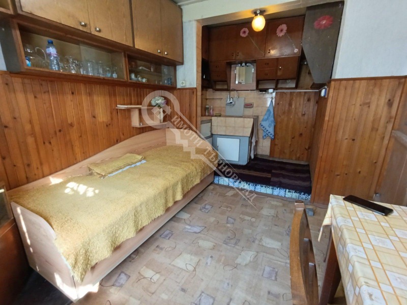 Продава ЕТАЖ ОТ КЪЩА в град Велико Търново, Варуша - 51 кв.м / 52 900 € » 103 463.41 лв., ИМОТИ ТЪРНОВГРАД