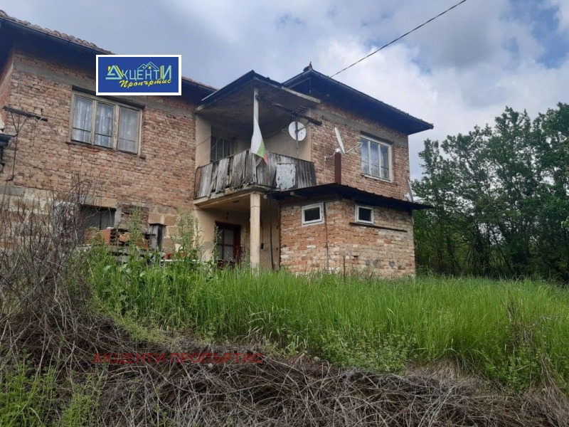 Продава КЪЩА в област Габрово, гр. Трявна - 80 кв.м / 29 200 € » 57 110.24 лв., АКЦЕНТИ ПРОПЪРТИС