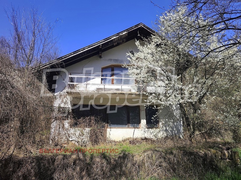 Продава КЪЩА в област Ловеч, с. Рибарица - 126 кв.м / 57 000 € » 111 482.31 лв., БЪЛГЕРИАН ПРОПЕРТИС