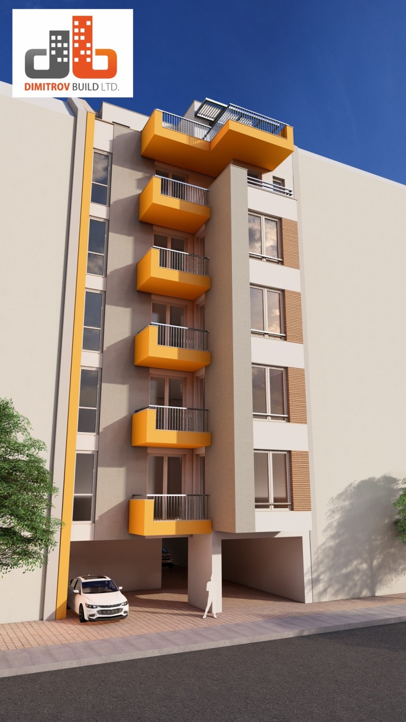 Продава ПАРКОМЯСТО в град Варна, Колхозен пазар - 12 кв.м / 19 500 € » 38 138.69 лв., ДИМИТРОВ БИЛД ООД