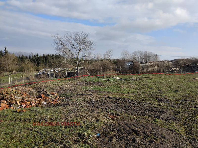 Продава ПАРЦЕЛ в област Бургас, с. Тънково - 2000 кв.м / 27 000 € » 52 807.41 лв., МАКСИМА ИМОТИ