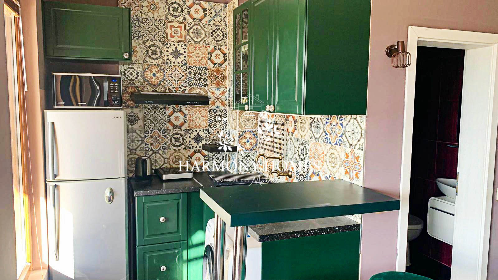 Продава 1-СТАЕН | Imot.bg — изображение 9