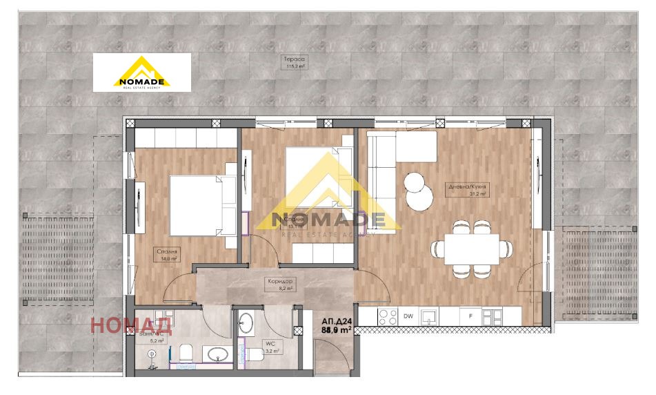 ������� 3-����� | Imot.bg � ����������� 5