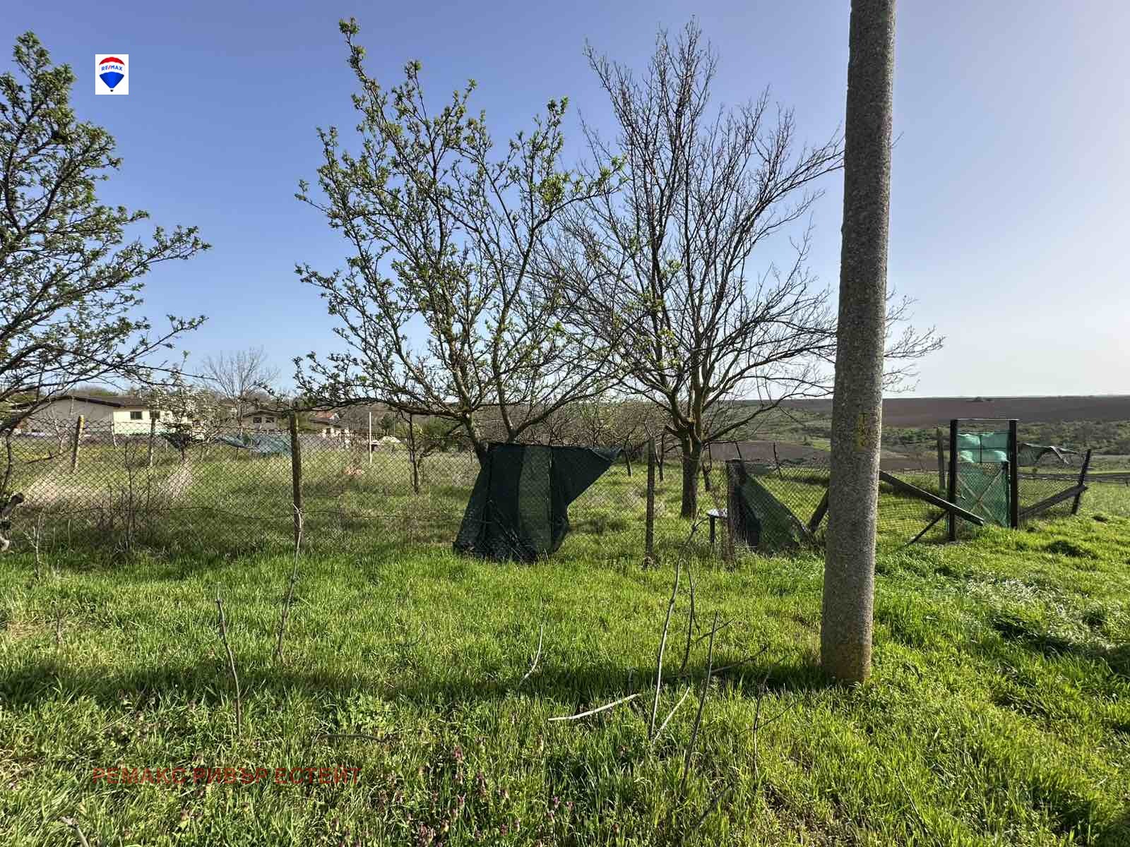 Продава ПАРЦЕЛ | Imot.bg — изображение 1