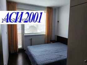 1 chambre Lyulin - tsentar, Sofia 4