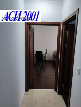 1 chambre Lyulin - tsentar, Sofia 8