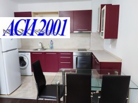 1 bedroom Lyulin - tsentar, Sofia 3