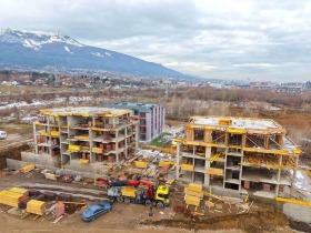 3 Schlafzimmer Malinowa dolina, Sofia 9