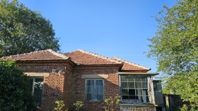 Casa Ognen, região Burgas 1