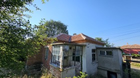 Maison Ognen, région Bourgas 9