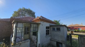 Hus Ognen, region Burgas 7