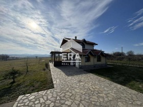 Casa Careva poliana, região Haskovo