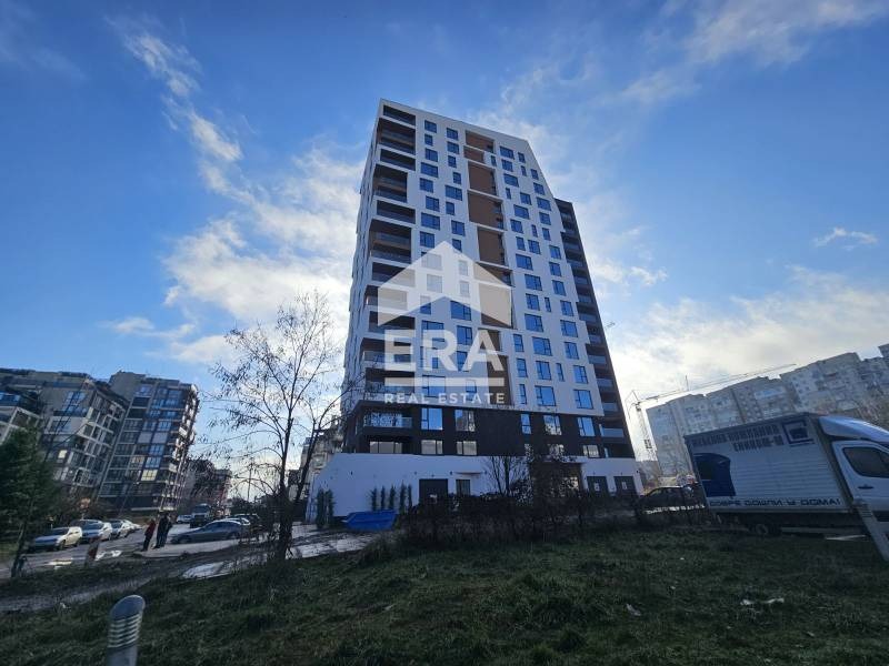 Na prodej  Studio Sofia , Ljulin 2 , 42 m2 | 74886671 - obraz [2]