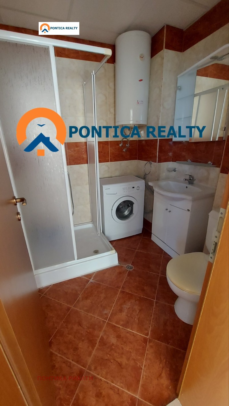 Продава 1-СТАЕН, гр. Свети Влас, област Бургас, снимка 10 - Апартаменти - 52449755