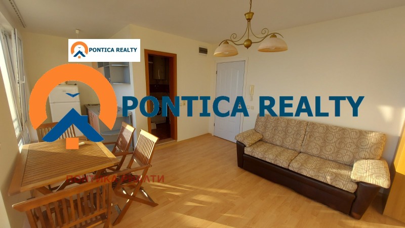 Продава 1-СТАЕН, гр. Свети Влас, област Бургас, снимка 7 - Апартаменти - 52449755