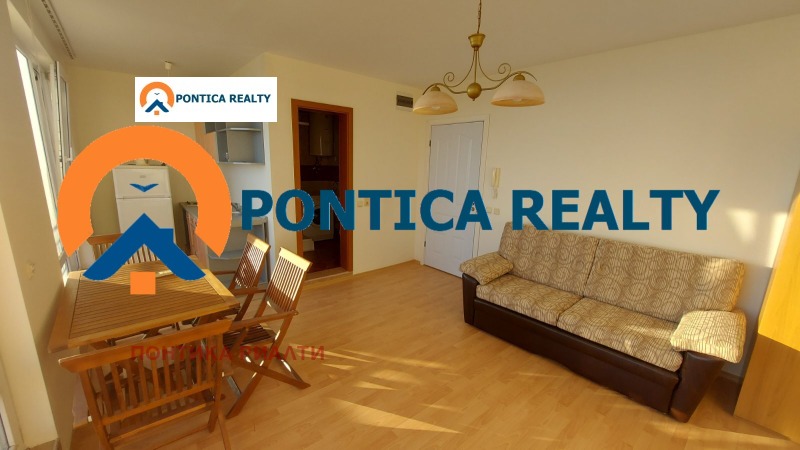 Продава 1-СТАЕН, гр. Свети Влас, област Бургас, снимка 6 - Апартаменти - 52449755