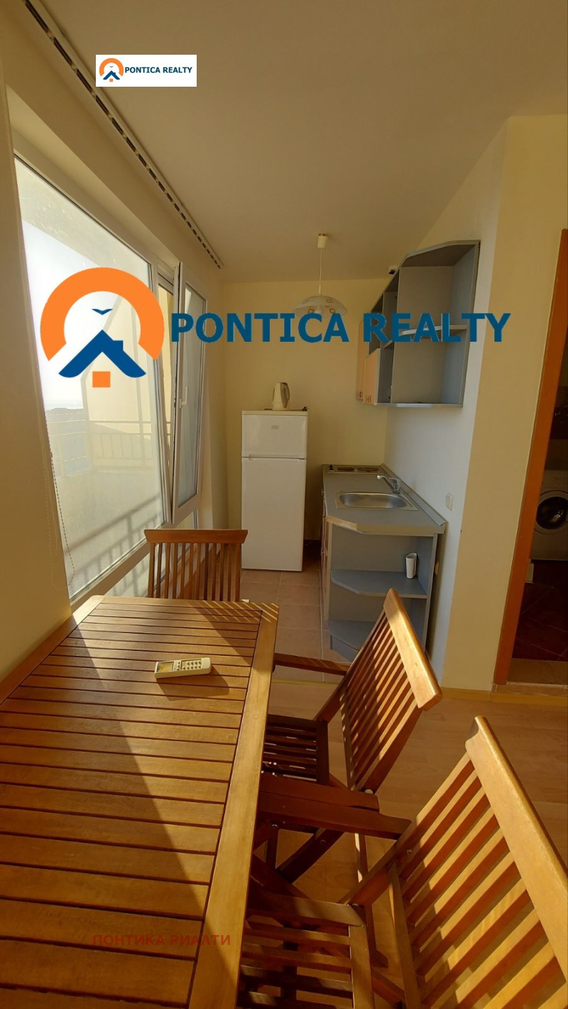 Продава 1-СТАЕН, гр. Свети Влас, област Бургас, снимка 8 - Апартаменти - 52449755