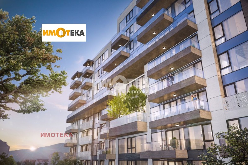 Na prodej  1 ložnice Sofia , Oborište , 65 m2 | 97787914 - obraz [6]