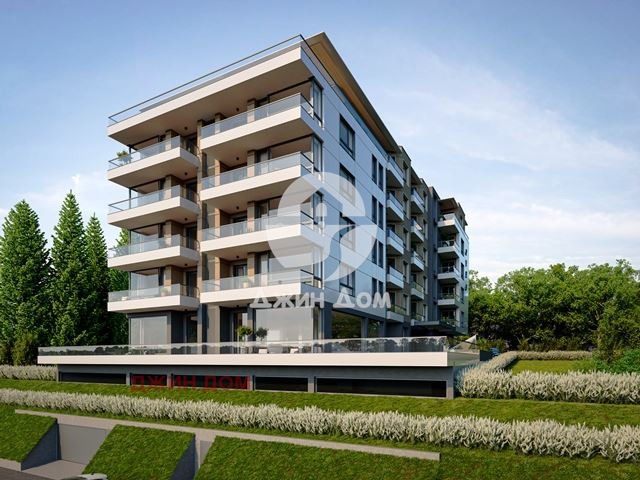 En venta  1 dormitorio región Burgas , Nesebar , 50 metros cuadrados | 50283195 - imagen [2]