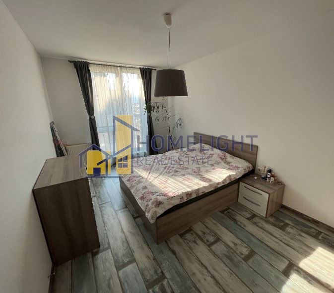 À venda  1 quarto Sofia , Malinova dolina , 60 m² | 16323935 - imagem [7]