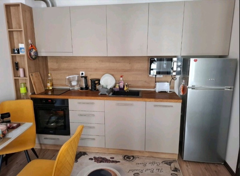 Til salg  1 soveværelse region Burgas , Sveti Vlas , 55 kvm | 49923597 - billede [2]