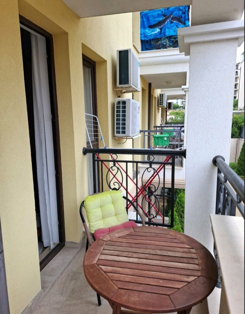 Til salg  1 soveværelse region Burgas , Sveti Vlas , 55 kvm | 49923597 - billede [4]