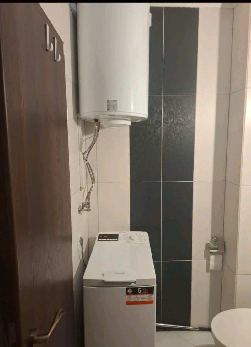 Til salg  1 soveværelse region Burgas , Sveti Vlas , 55 kvm | 49923597 - billede [7]